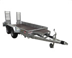Hudson Trailer Devon