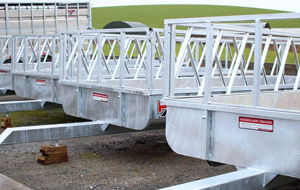 Hudson Trailers 