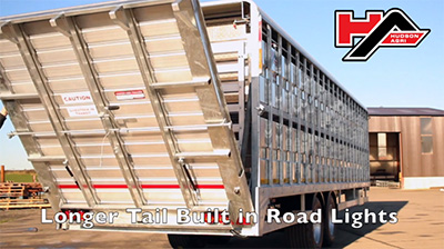 Hudson Trailers